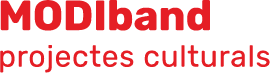MODIBand