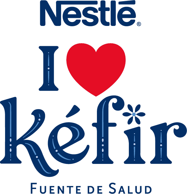 Nestlé Kéfir