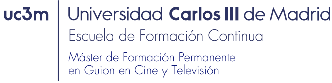 Universidad Carlos III de Madrid - Instituto Universitario del Cine Español