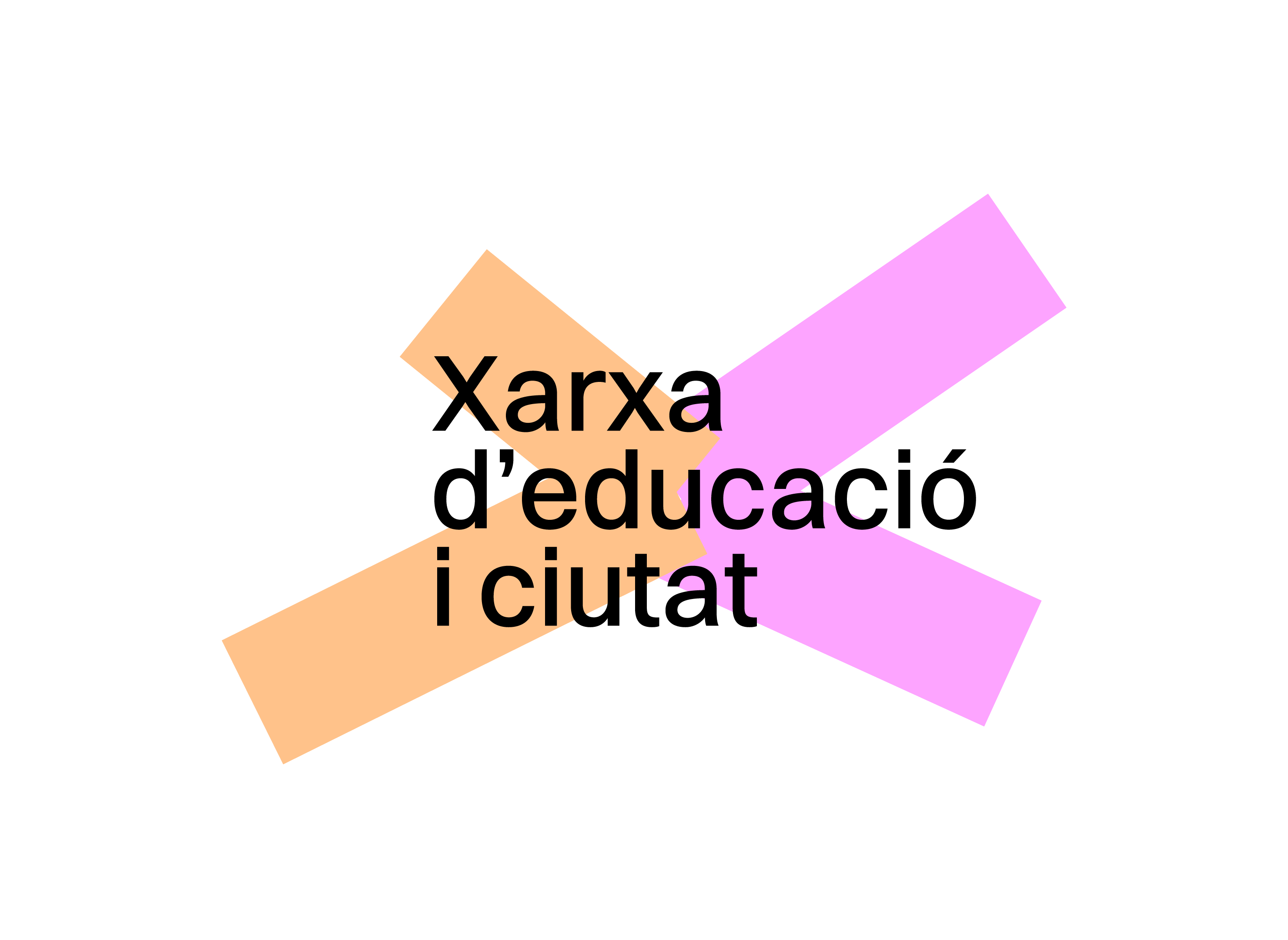Xarxa d’educació i ciutat